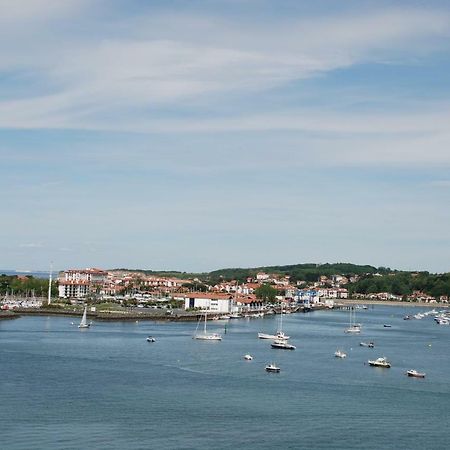 Hostal Zaragoza Hondarribia Buitenkant foto