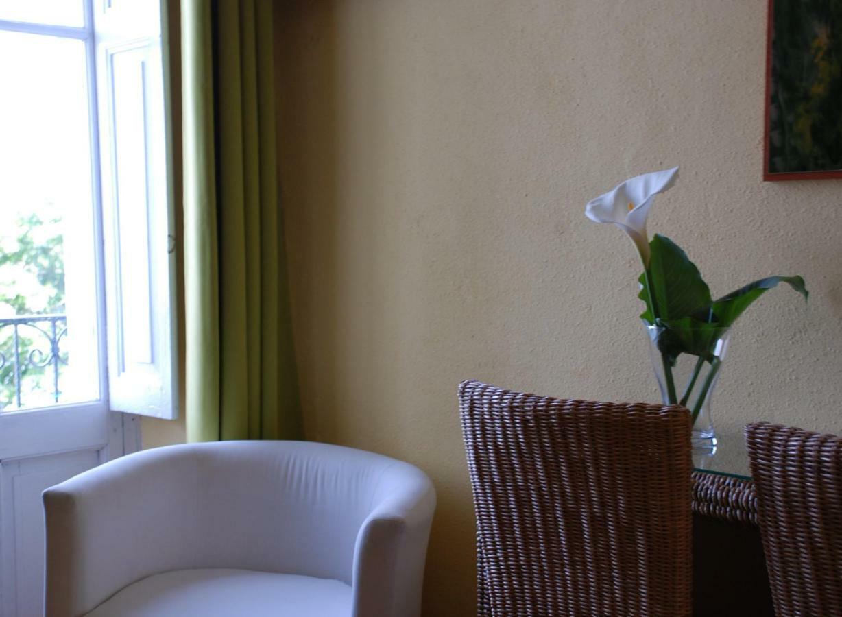 Hostal Zaragoza Hondarribia Buitenkant foto